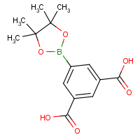 CAS: 1041434-13-2 | OR361101 | 3,5-Dicarboxyphenylboronic acid, pinacol ester