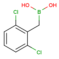 CAS: 1072946-39-4 | OR361102 | 2,6-Dichlorobenzylboronic acid