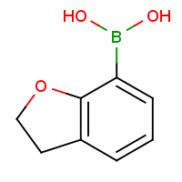 CAS: 685514-61-8 | OR361124 | 2,3-Dihydro-1-benzofuran-7-boronic acid