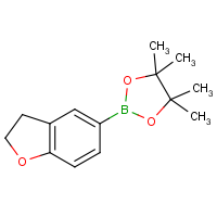 CAS:937591-69-0 | OR361125 | 2,3-Dihydrobenzofuran-5-boronic acid, pinacol ester