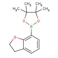 CAS:934586-50-2 | OR361126 | 2,3-Dihydrobenzofuran-7-boronic acid, pinacol ester