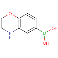 CAS:338454-17-4 | OR361127 | 3,4-Dihydro-2H-1,4-benzoxazine-6-boronic acid