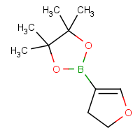 CAS: 1046812-03-6 | OR361128 | 4,5-Dihydrofuran-3-boronic acid, pinacol ester