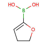 CAS: 1218790-93-2 | OR361129 | 2,3-Dihydro-5-furylboronic acid