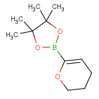CAS: 1025707-93-0 | OR361133 | 3,4-Dihydro-2H-pyran-6-boronic acid, pinacol ester