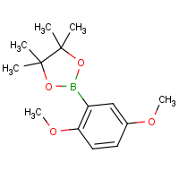 CAS: 1073339-07-7 | OR361142 | 2,5-Dimethoxyphenylboronic acid, pinacol ester