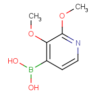 CAS: 1031438-93-3 | OR361144 | 2,3-Dimethoxypyridine-4-boronic acid