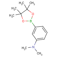 CAS: 325142-87-8 | OR361154 | 3-(N,N-Dimethylamino)phenylboronic acid, pinacol ester