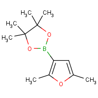 CAS: 1025718-96-0 | OR361157 | 2,5-Dimethylfuran-3-boronic acid, pinacol ester