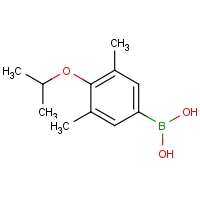 CAS: 849062-16-4 | OR361159 | 3,5-Dimethyl-4-isopropoxyphenylboronic acid