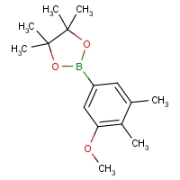 CAS: 1218790-19-2 | OR361161 | 3,4-Dimethyl-5-methoxyphenylboronic acid, pinacol ester