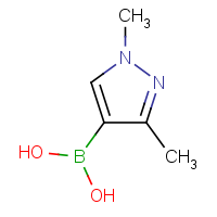 CAS: 1146616-03-6 | OR361165 | 1,3-Dimethylpyrazole-4-boronic acid
