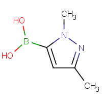 CAS: 847818-68-2 | OR361166 | 1,3-Dimethylpyrazole-5-boronic acid