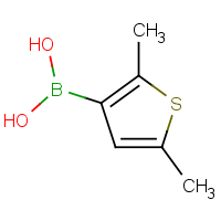 CAS: 162607-23-0 | OR361174 | 2,5-Dimethylthiophene-3-boronic acid