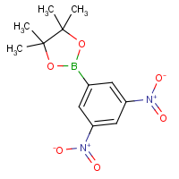 CAS: 428820-95-5 | OR361177 | 3,5-Dinitrophenylboronic acid, pinacol ester