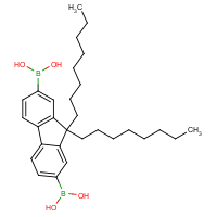 CAS: 258865-48-4 | OR361178 | 9,9-Dioctylfluorene-2,7-diboronic acid