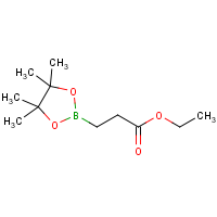 CAS: 302577-73-7 | OR361184 | 2-(Ethoxycarbonyl)ethylboronic acid, pinacol ester