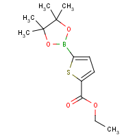 CAS: 1150271-60-5 | OR361193 | 5-(Ethoxycarbonyl)thiophene-2-boronic acid, pinacol ester