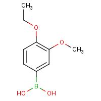 CAS: 1189126-30-4 | OR361198 | (4-Ethoxy-3-methoxyphenyl)boronic acid