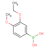 CAS: 915201-13-7 | OR361199 | 3-Ethoxy-4-methoxyphenylboronic acid