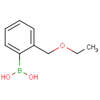 CAS: 871329-56-5 | OR361200 | 2-Ethoxymethylphenylboronic acid