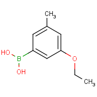 CAS: 1256346-05-0 | OR361201 | 3-Ethoxy-5-methylphenylboronic acid
