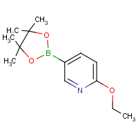 CAS: 1072945-01-7 | OR361206 | 2-Ethoxypyridine-5-boronic acid, pinacol ester