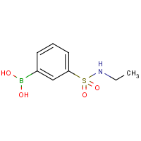 CAS: 871329-76-9 | OR361212 | Ethyl 3-boronobenzenesulfonamide