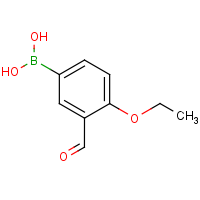 CAS:480424-63-3 | OR361228 | 3-Formyl-4-ethoxyphenylboronic acid