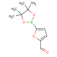 CAS: 273731-82-1 | OR361230 | 5-Formylfuran-2-boronic acid, pinacol ester