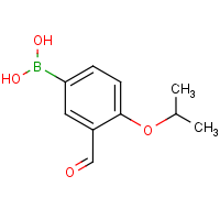 CAS: 1072952-00-1 | OR361232 | 3-Formyl-4-isopropoxyphenylboronic acid