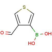 CAS:4347-32-4 | OR361242 | 3-Formyl-4-thiopheneboronic acid