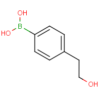 CAS: 137756-89-9 | OR361251 | 4-(2-Hydroxyethyl)phenylboronic acid