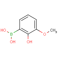 CAS: 259209-17-1 | OR361255 | 2-Hydroxy-3-methoxyphenylboronic acid