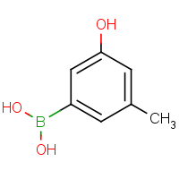 CAS: 1256345-79-5 | OR361260 | 3-Hydroxy-5-methylphenylboronic acid
