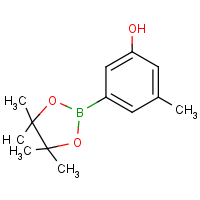 CAS: 889659-70-5 | OR361262 | 3-Hydroxy-5-methylphenylboronic acid, pinacol ester