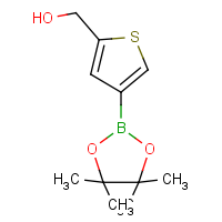 CAS: 864754-05-2 | OR361268 | 2-Hydroxymethylthiophen-4-boronic acid, pinacol ester