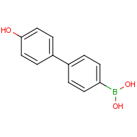 CAS: 477760-86-4 | OR361271 | 4-(4-Hydroxyphenyl)phenylboronic acid