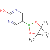 CAS: 1073354-84-3 | OR361274 | 2-Hydroxypyrimidine-5-boronic acid, pinacol ester