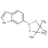 CAS: 642494-36-8 | OR361278 | Indole-6-boronic acid, pinacol ester