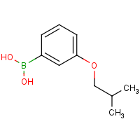 CAS: 849052-21-7 | OR361288 | 3-Isobutoxyphenylboronic acid