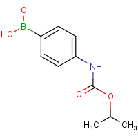 CAS:1033726-21-4 | OR361296 | 4-(Isopropoxycarbonylamino)phenylboronic acid
