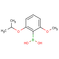 CAS: 870778-88-4 | OR361298 | 2-Isopropoxy-6-methoxyphenylboronic acid