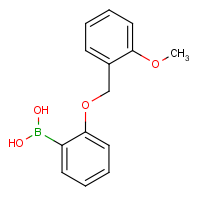 CAS: 871125-76-7 | OR361319 | 2-(2'-Methoxybenzyloxy)phenylboronic acid