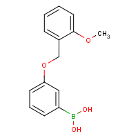 CAS: 1072952-02-3 | OR361320 | 3-(2'-Methoxybenzyloxy)phenylboronic acid
