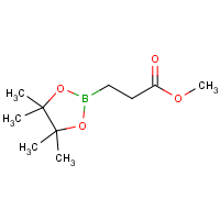 CAS: 1150561-77-5 | OR361330 | 2-(Methoxycarbonyl)ethylboronic acid, pinacol ester