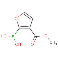 CAS: 868286-61-7 | OR361331 | 3-(Methoxycarbonyl)furan-2-boronic acid