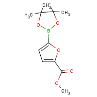 CAS: 676501-87-4 | OR361333 | 5-(Methoxycarbonyl)furan-2-boronic acid, pinacol ester