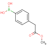 CAS: 454185-96-7 | OR361341 | (4-Methoxycarbonylmethyl)phenylboronic acid