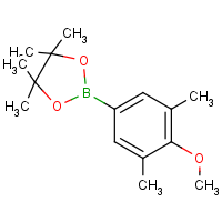 CAS: 568572-19-0 | OR361355 | 2-(4-Methoxy-3,5-dimethylphenyl)-4,4,5,5-tetramethyl-1,3,2-dioxaborolane